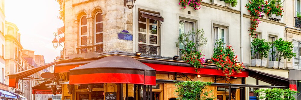 bistro lyon