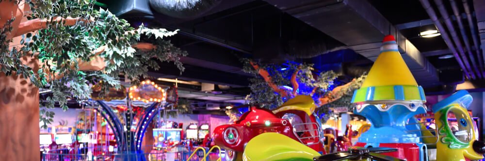 parc loisirs indoor lyon
