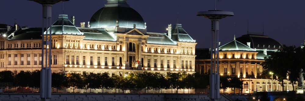 universite lyon