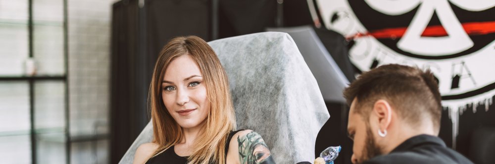 salon tatouage lyon