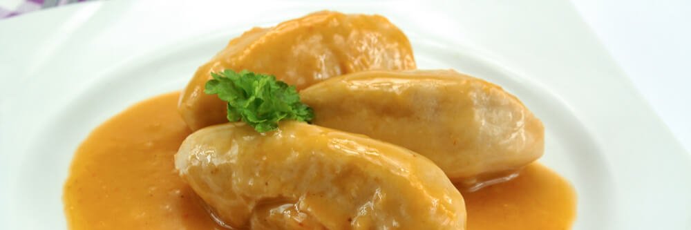 quenelles sauce nantua