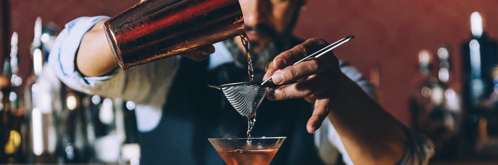 bar cocktail lyon