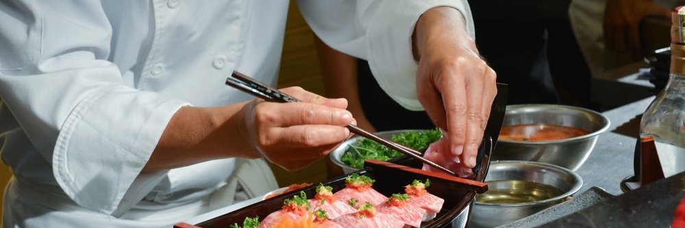 restaurant japonais lyon 2