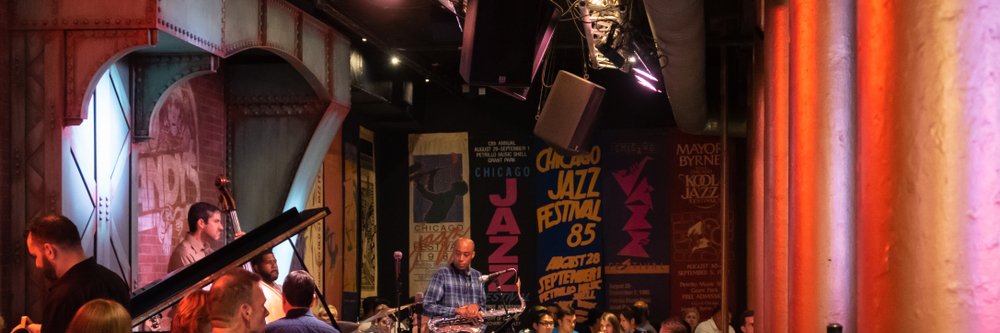 bar jazz lyon