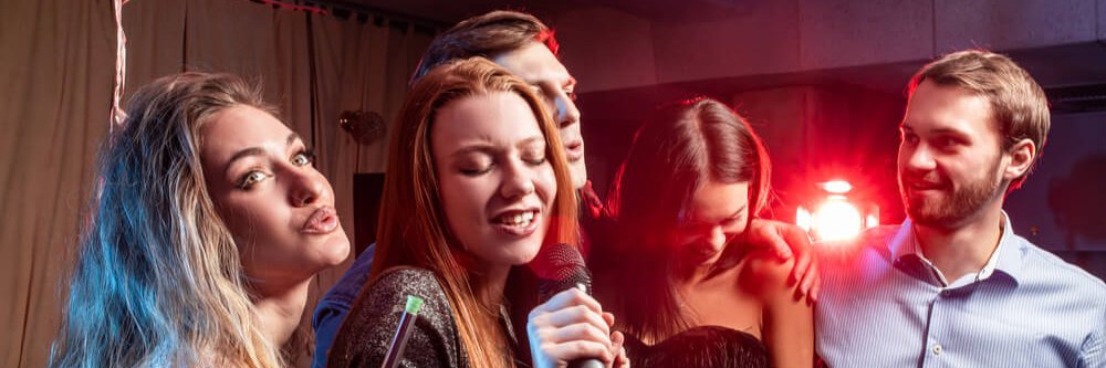 karaoke lyon