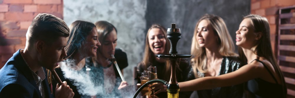 bar chicha narguile lyon