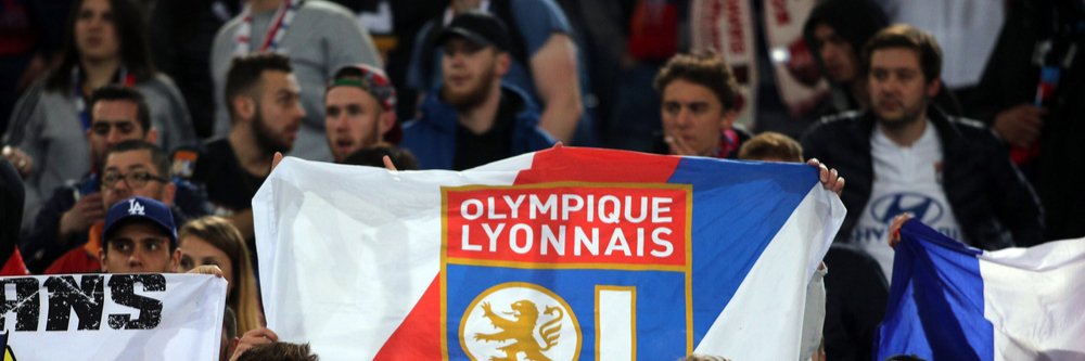 olympique lyonnais 3