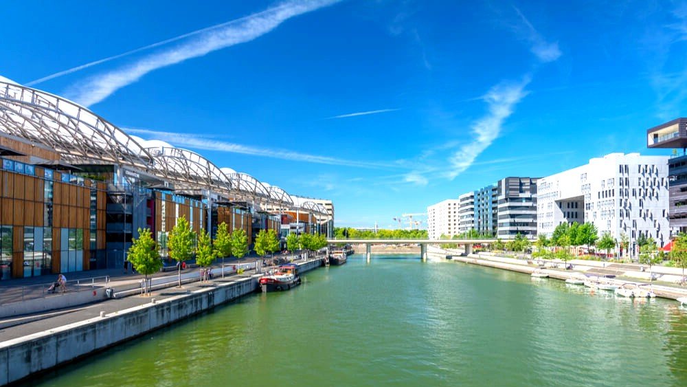 vaporetto longe quais confluence