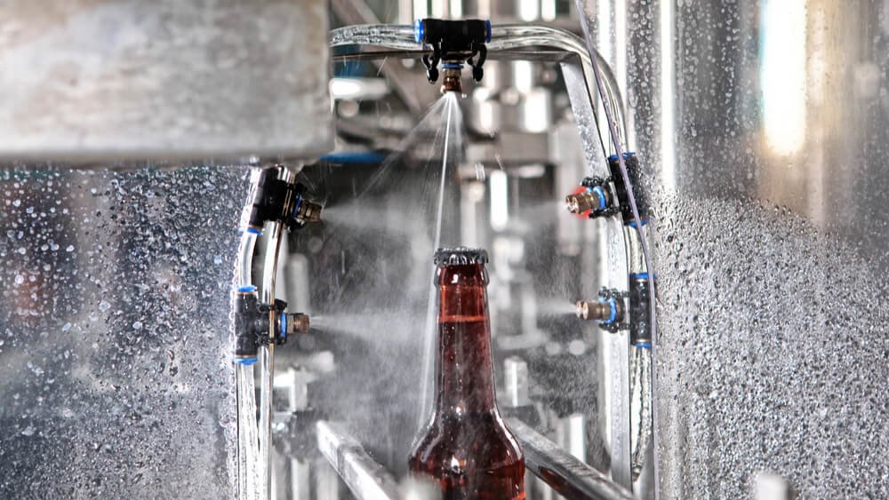 lavage verre alternativeau recyclage