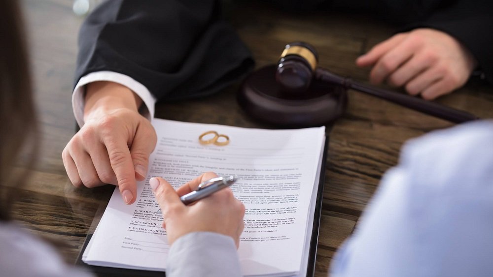 Choisir votre avocat en divorce à Lyon&nbsp;: comment procéder&nbsp;?