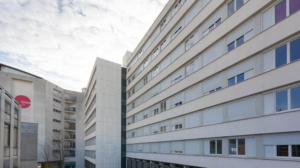 residence etudiante la madelaine a lyon