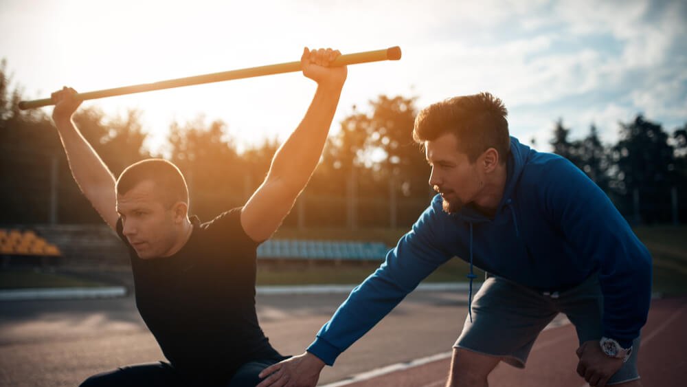 coaching fitness parc lyon