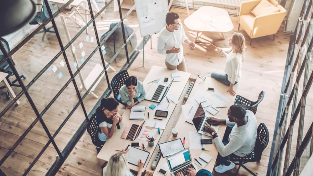 coworking lyon