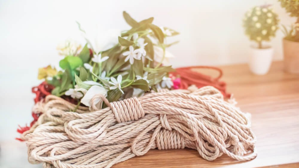corde entrainement pratique shibari lyon