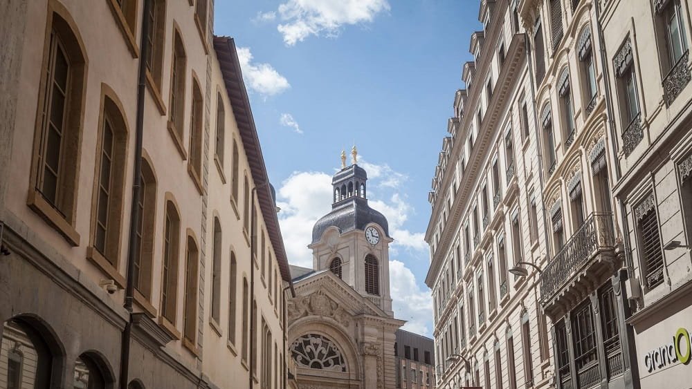 ou habituer etudiant lyon