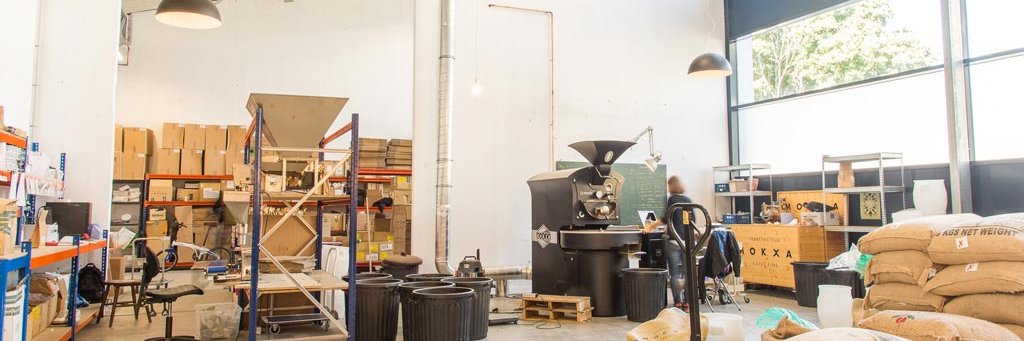 atelier torrefaction cafe mokxa lyon