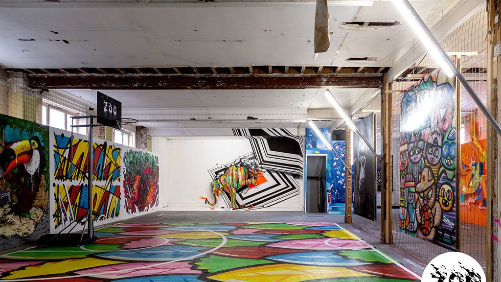 zooartshow