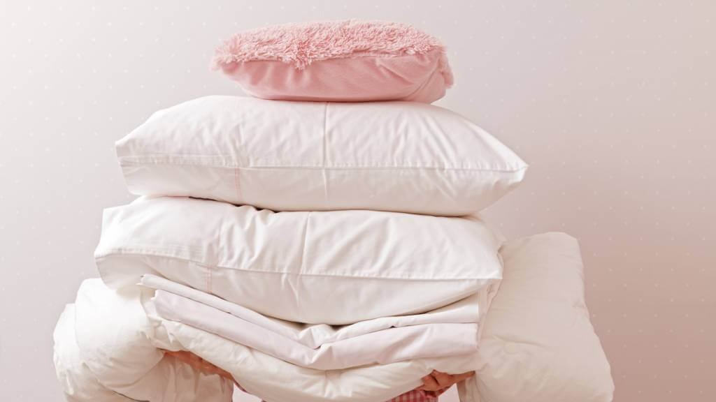 entretien lavage couette naturelle