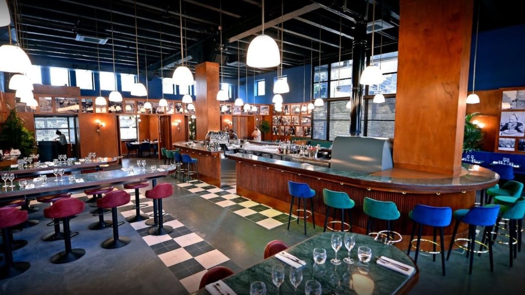 fratelli ristorante confluence