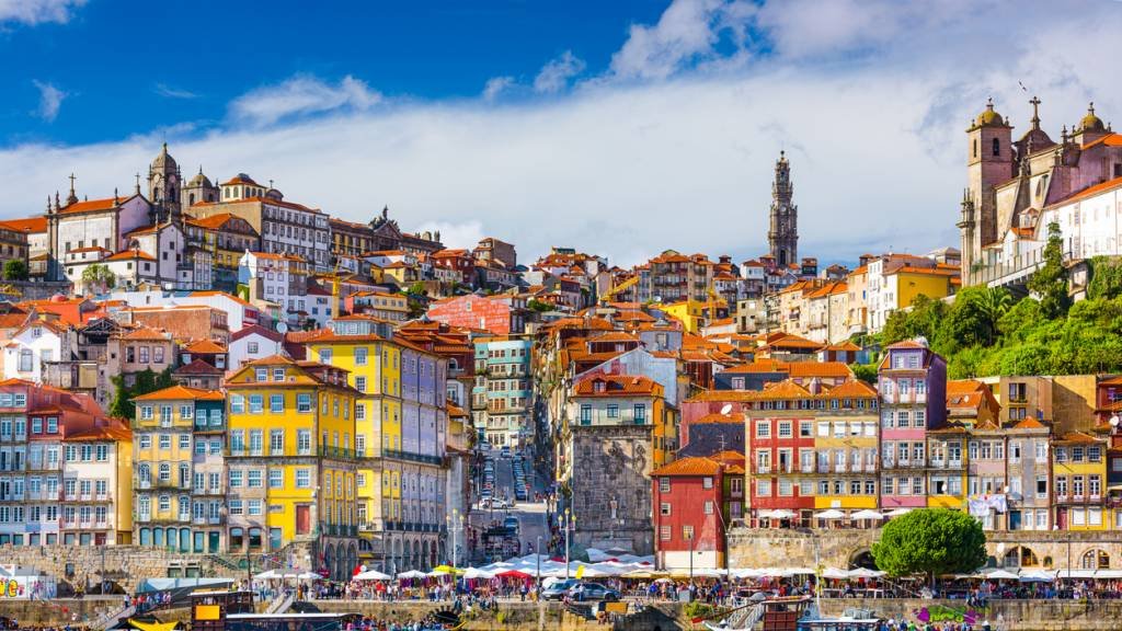 porto depart lyon saint exupery