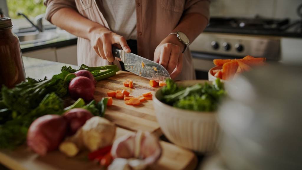 preparation repas avec whey collation