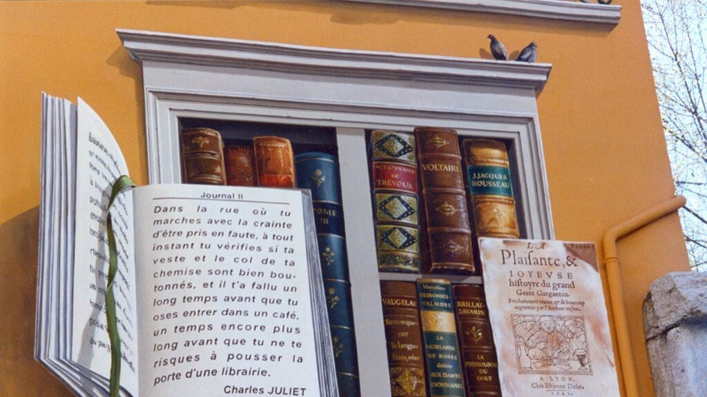 detail freque bibliothque de la cite quai des bouquinistes lyon 2
