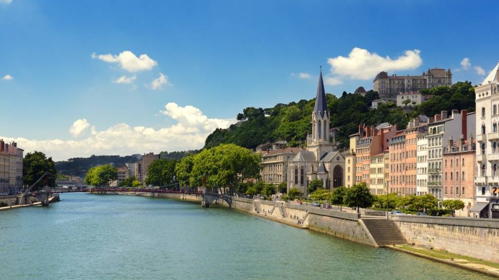 Un tourisme durable, respectueux et innovant à Lyon&nbsp;! - Magazine TooLyon
