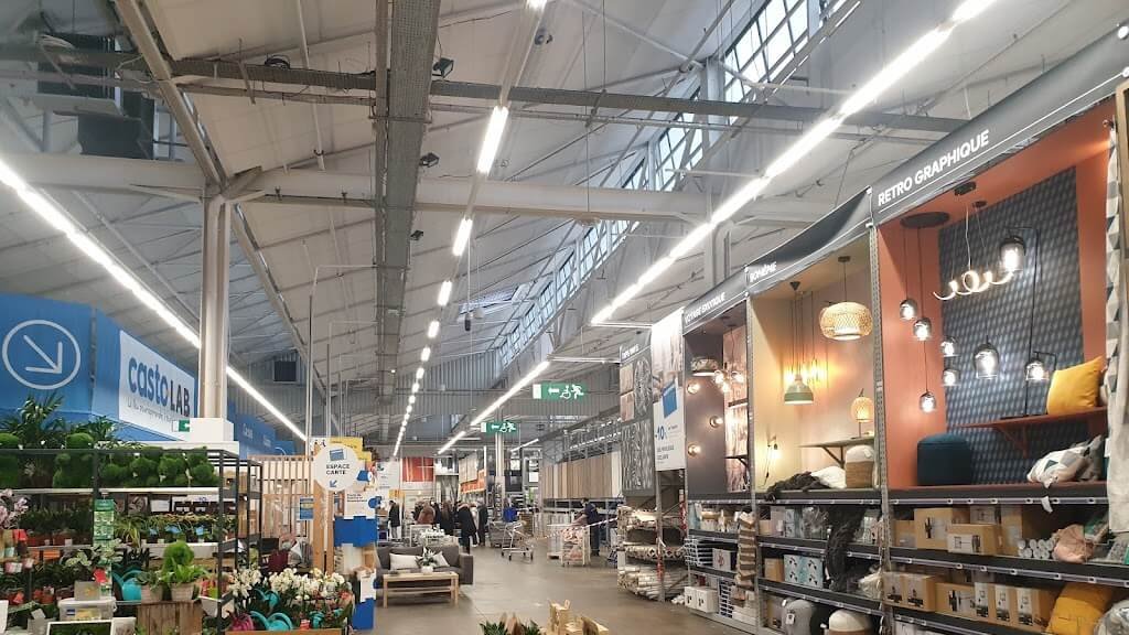 decoration interieur castorama dardilly