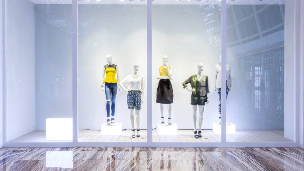 faire vitrine boutique lyon