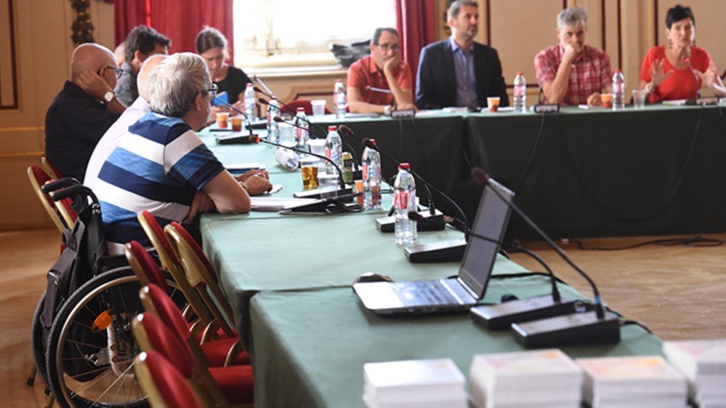 commission communale accessibilite lyon