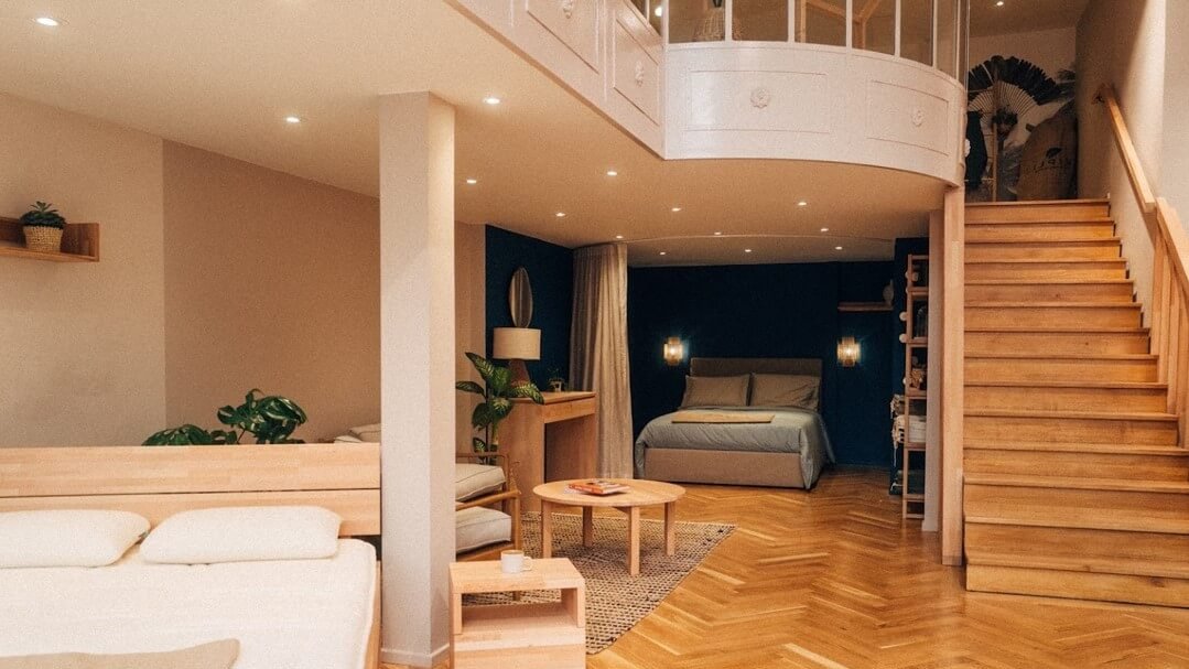 lits mobilier ameublement boutique eco responsable kipli lyon