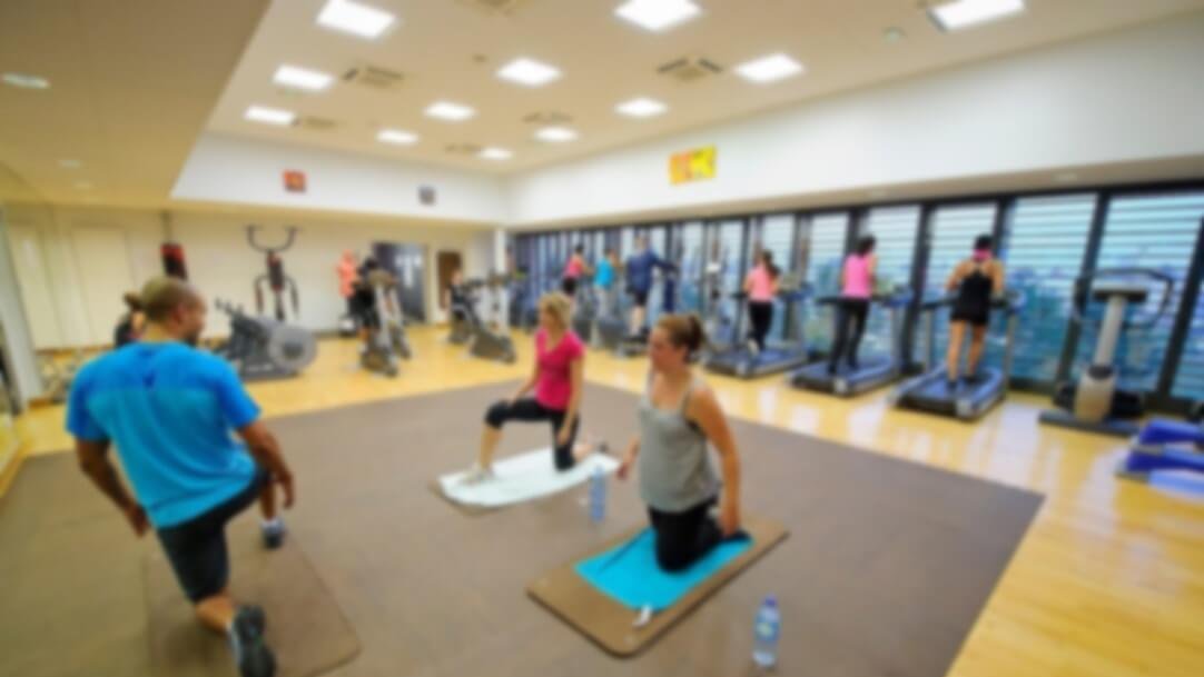 espace cardio training centre aquatique les vagues meyzieu