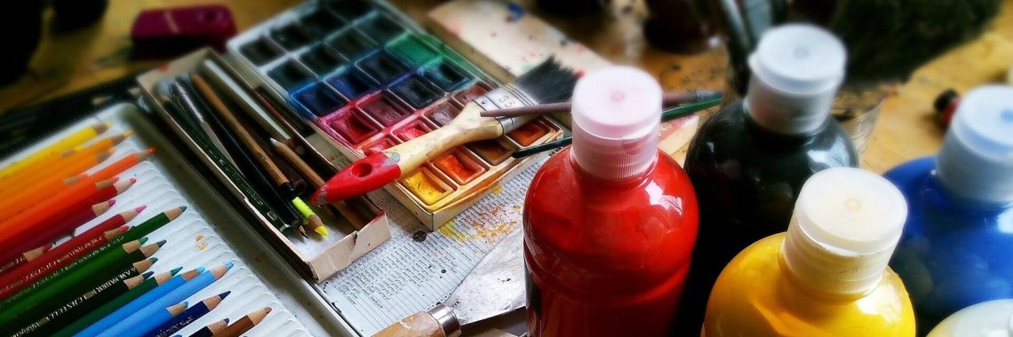 dessin peinture lyon