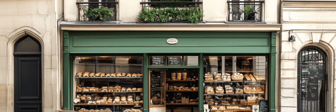 boulangerie lyon