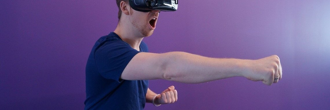 realite virtuelle vr lyon