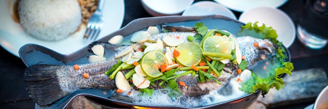 restaurant poissons fruits mer lyon