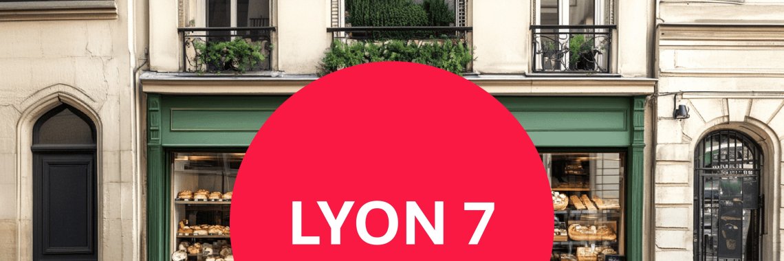 classement des meilleures boulangeries a lyon 7 eme arrondissement