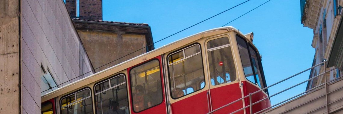 funiculaire lyon