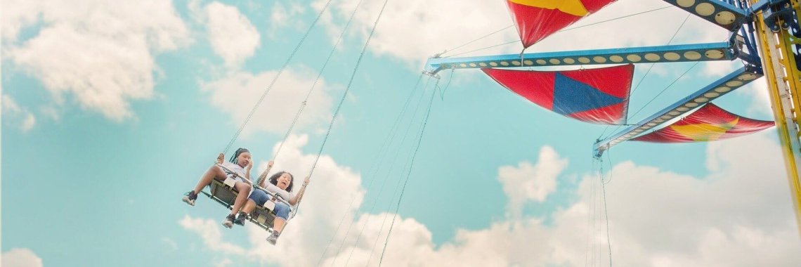 parc attraction loisir lyon
