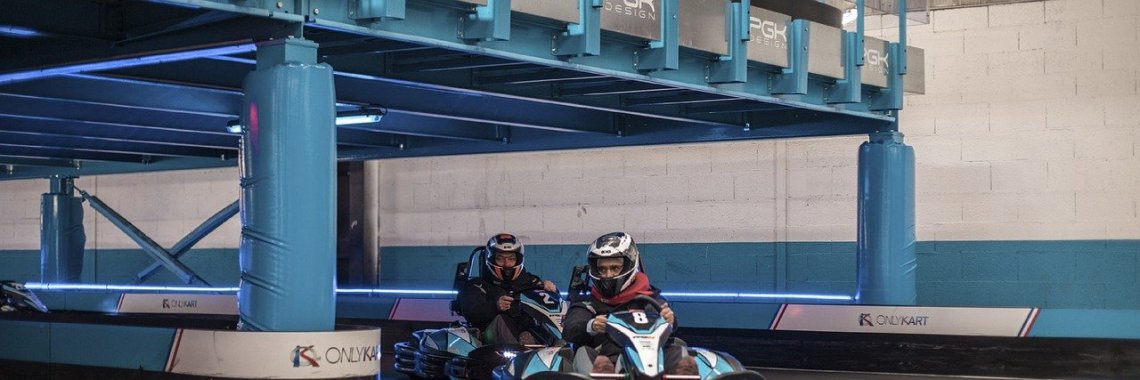 karting lyon