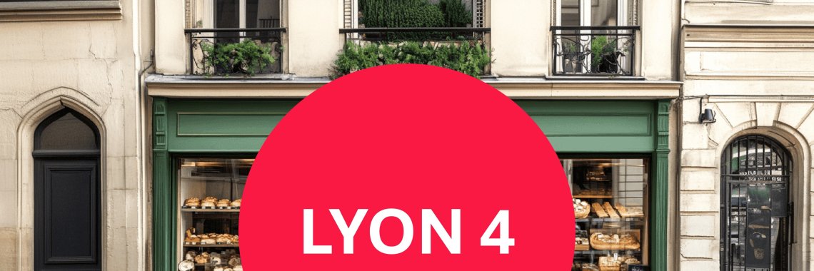 classement des meilleures boulangeries a lyon 4 eme arrondissement
