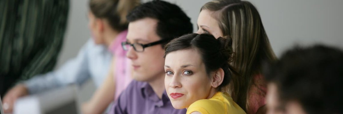etudiants ecoles de commerce a lyon