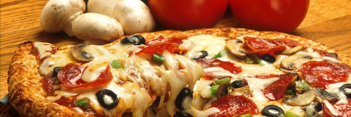 pizza lyon