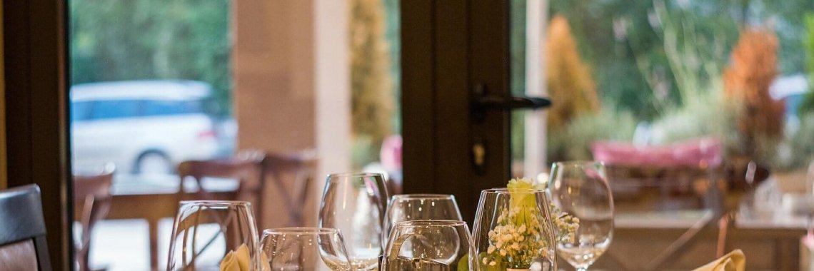 restaurant lyon