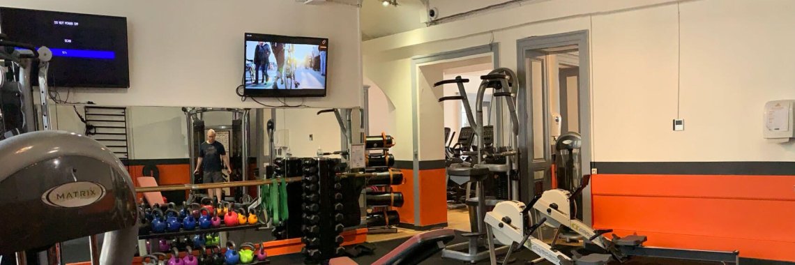 salle sport appart fitness lyon bellecour