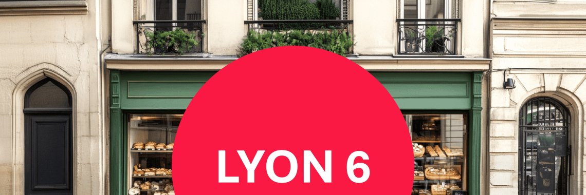 classement des meilleures boulangeries a lyon 6 eme arrondissement