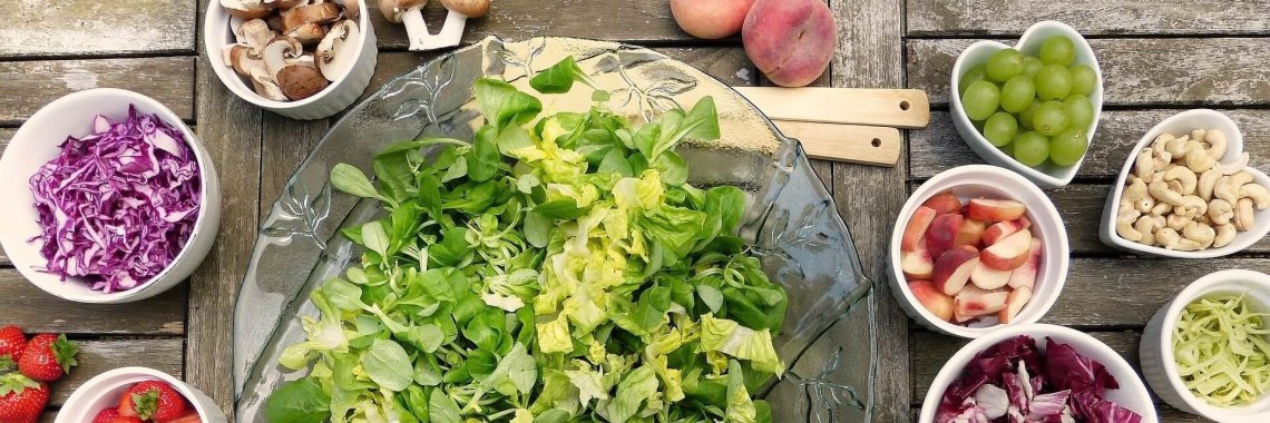 restaurants cuisine vegetarien vegetalien lyon