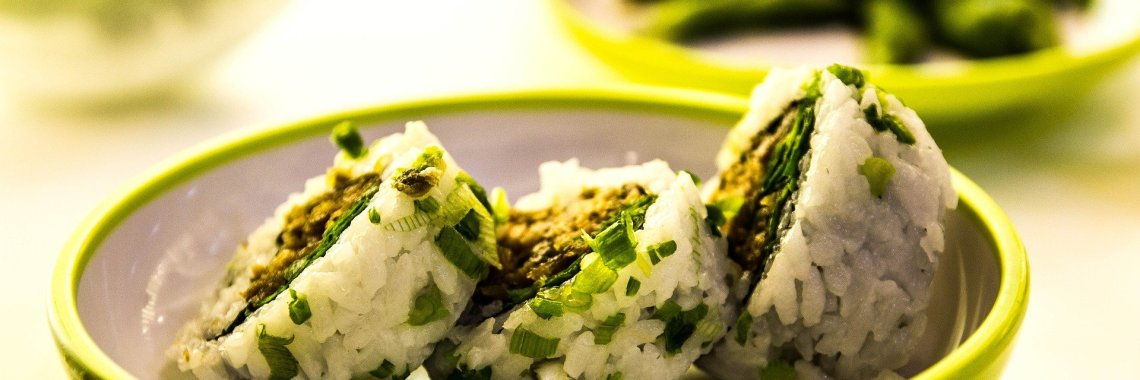 sushi lyon