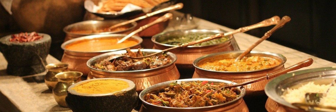 cuisine du monde lyon 2