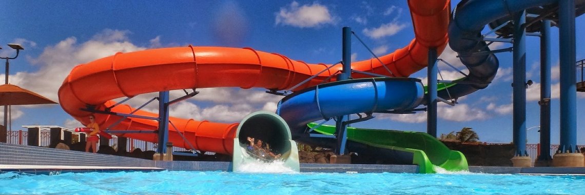 parc aquatique